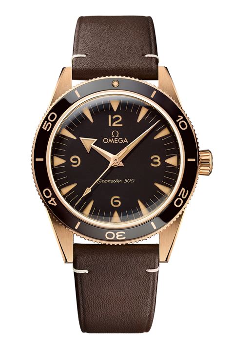 omega seamaster 300 bronze price|omega seamaster 300 master chronometer.